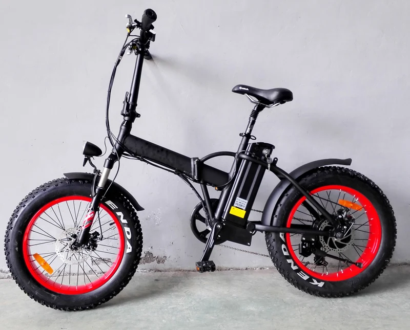 kmart ebike