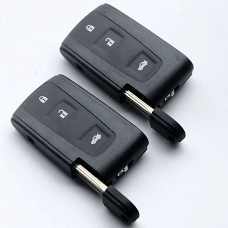 2005 2006 Scion xA xB Toyota Tundra Keyless Entry Remote Car Key Fob