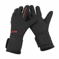 Upgrade for outdoor waterproof gloves more slippery wear resisting fishing gloves outdoor gloves