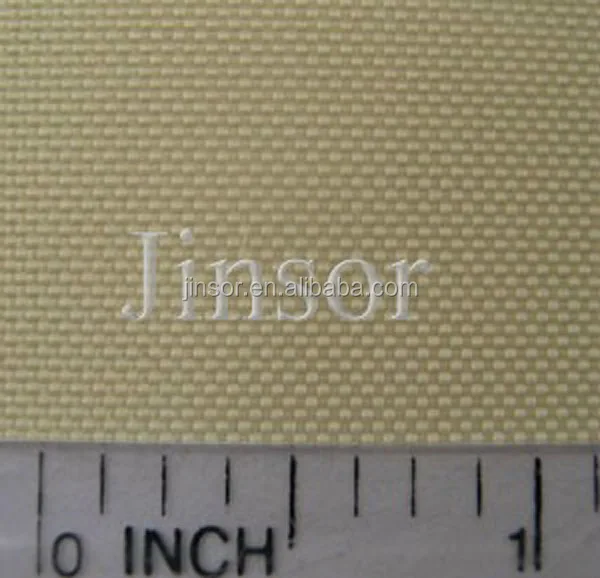 Vectran Fiber Fabric for Sailcloth