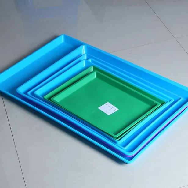 plastic tray for cage