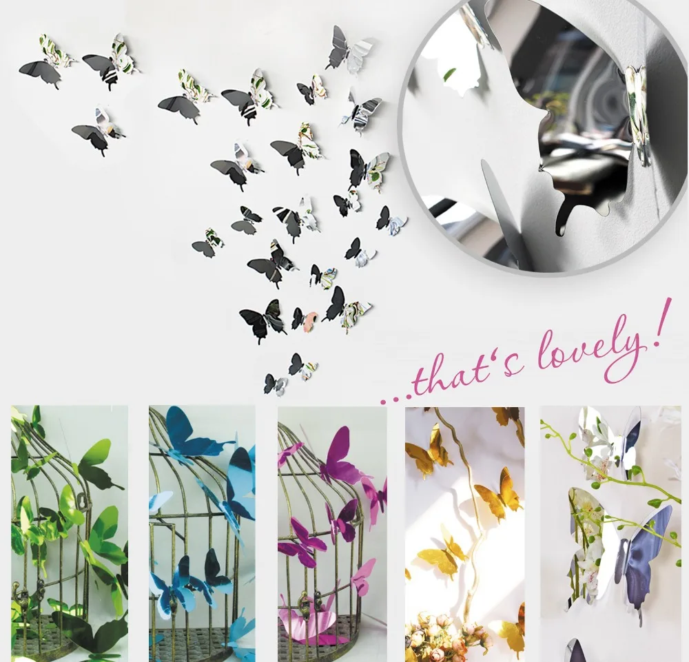 Attractive Mirror Erfly Wall Frieze Home Design Ideas And Unique Mirror Erfly Wall Crest Home Design Ideas And