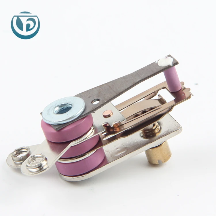 FADA Factory Sale Safe and Reliable KST Adjusting an Oven Thermostat