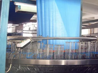 Yantai Haiwan Plastic Products Co., Limited 3