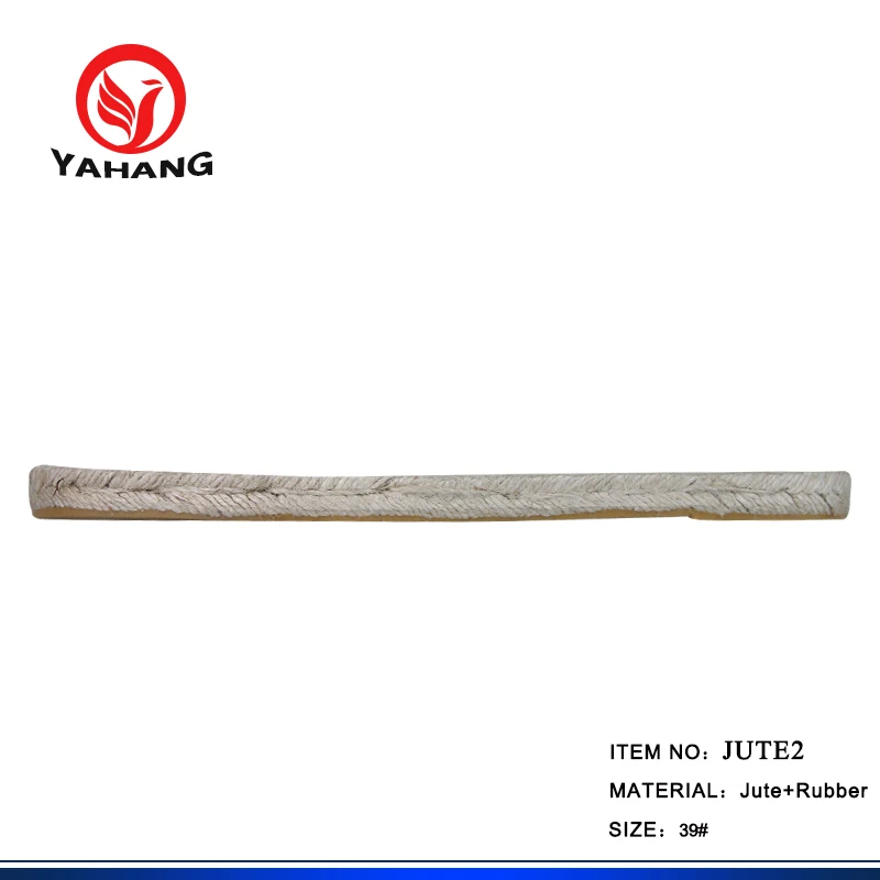 Удобные эспадрильи, джутовая подошва для изготовления обуви