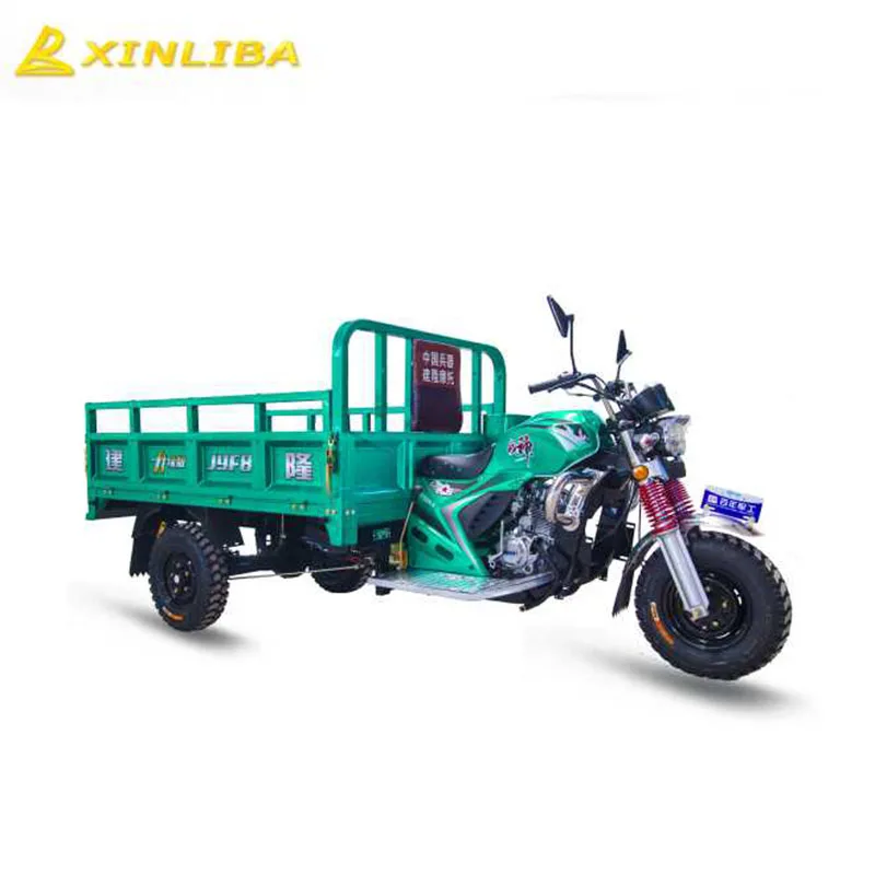 bike goods carrier