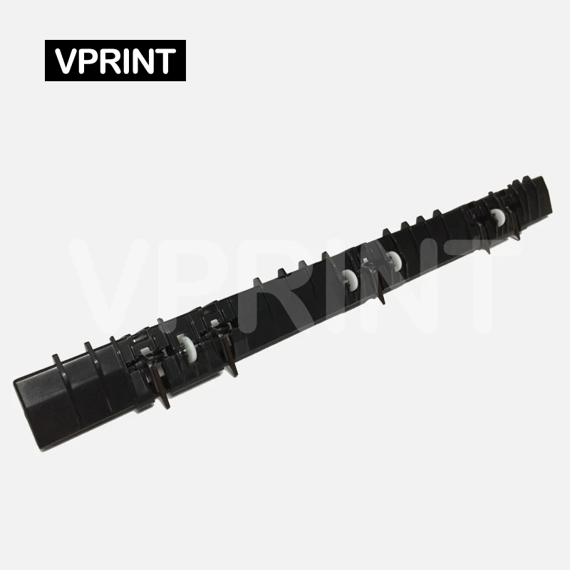 ਸੈਮਸੰਗ SCX 8123 8128 SL K 4250 4300 4350 ਫਿਊਜ਼ਰ ਆਊਟਪੁੱਟ HR SEC EXP ਫਿਊਜ਼ਰ ਪਿਕਅੱਪ ਫਿੰਗਰ ਲਈ ਮੂਲ ਨਵਾਂ JC91-01053A JC61-04645A