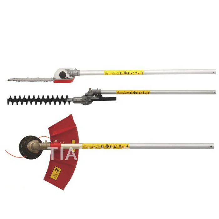 Многофункциональный кусторез хедж триммер чай комбайн культиватор