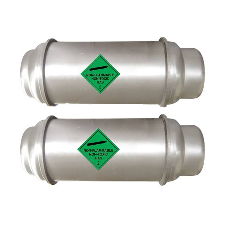 Перфторпропан C3F8 газ 99.99%-99.999%