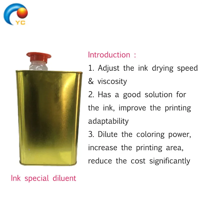 Manufacturer Lacquer Solvent Based Reducer Thinner