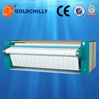 Fully Automatic Laundry Flatwork Ironing Machine Sheet Ironing Machine -  China Ironing Machine, Automatic Ironing Machine | Made-in-China.com