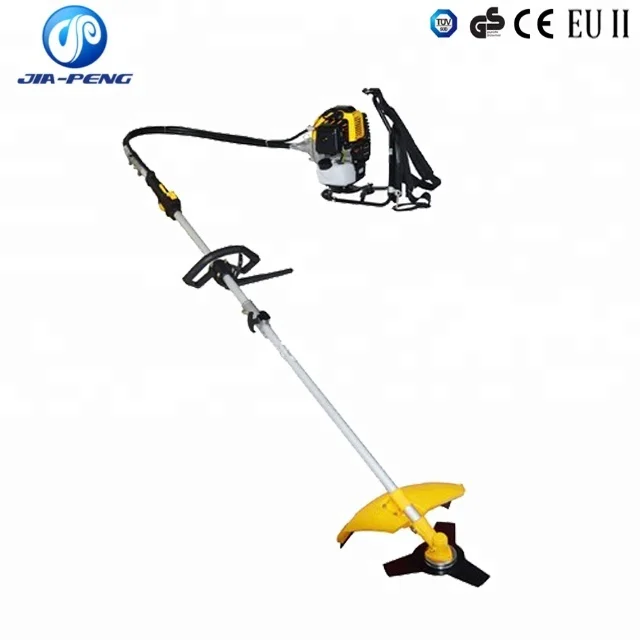 52cc ранцевый кусторез или 2-х тактный рюкзак ручная