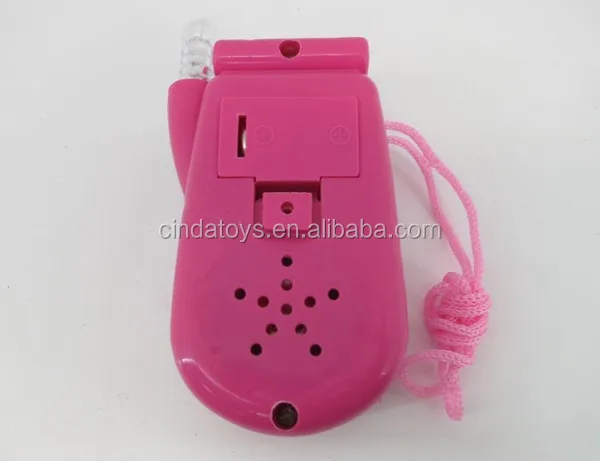 
Дешевые игрушки из Китая, мобильный телефон, маленькие музыкальные игрушки для детей 