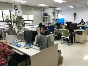 Yiwu Aifan Bags Co., Ltd. 3