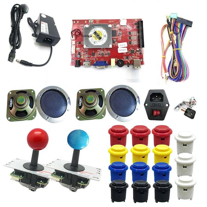 2263 в 1 игровые автоматы для видеоигр