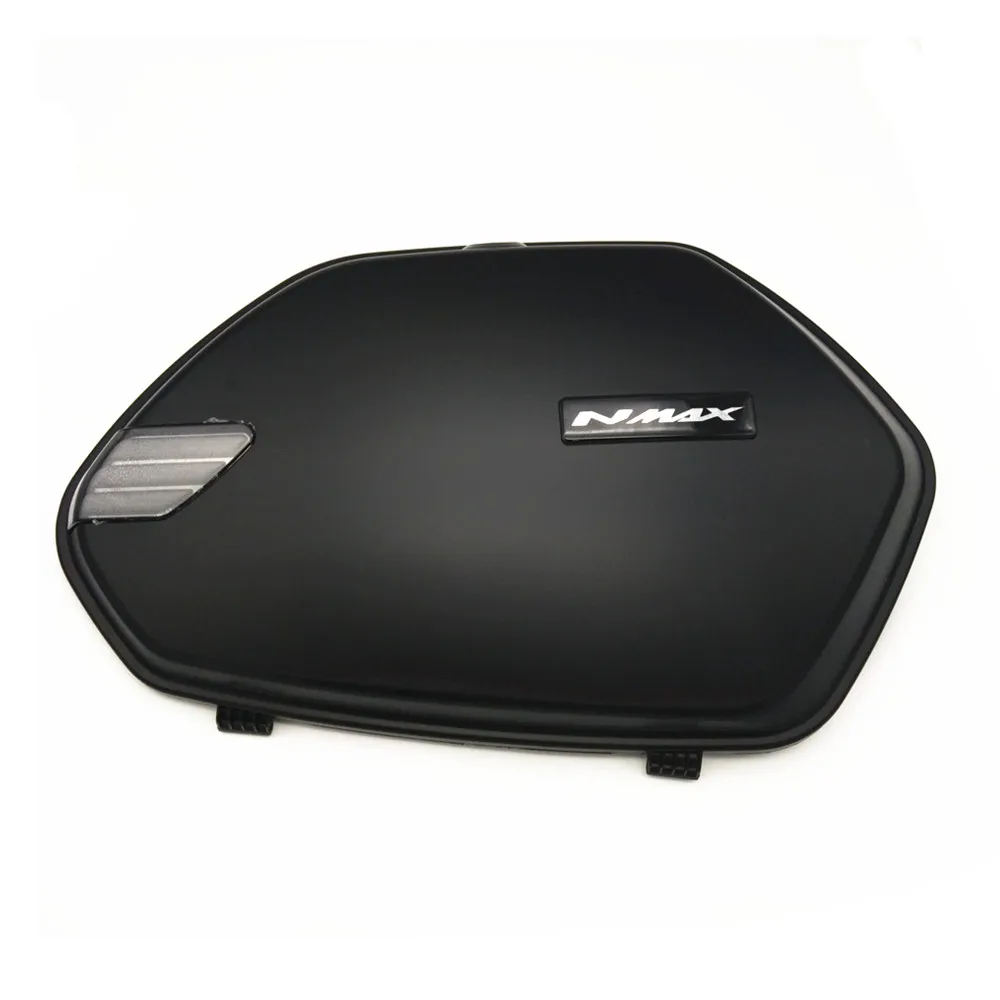 Модифицированные мотоциклетные Плоские Боковые мешки боковой ящик для инструментов для хранения чемоданов боковые Чехлы для NMAX 155 125 150