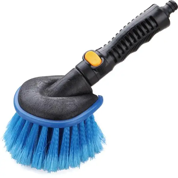 Best car wash brush