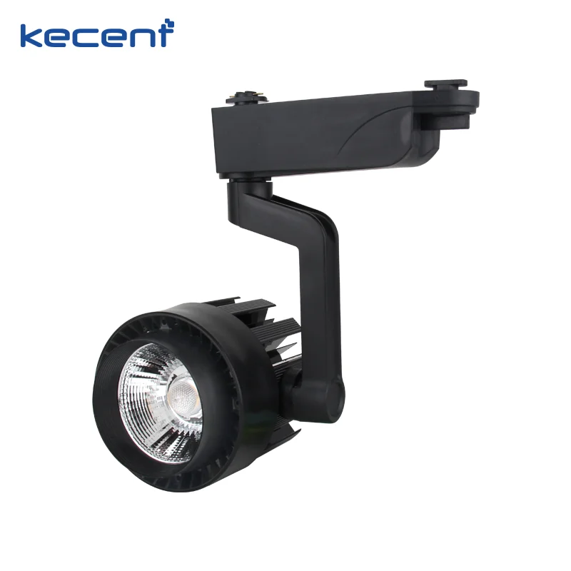 
 Светодиодный Трековый светильник с монолитным блоком светодиодов, 10 Вт, 15 Вт, 20 Вт, 30 Вт  