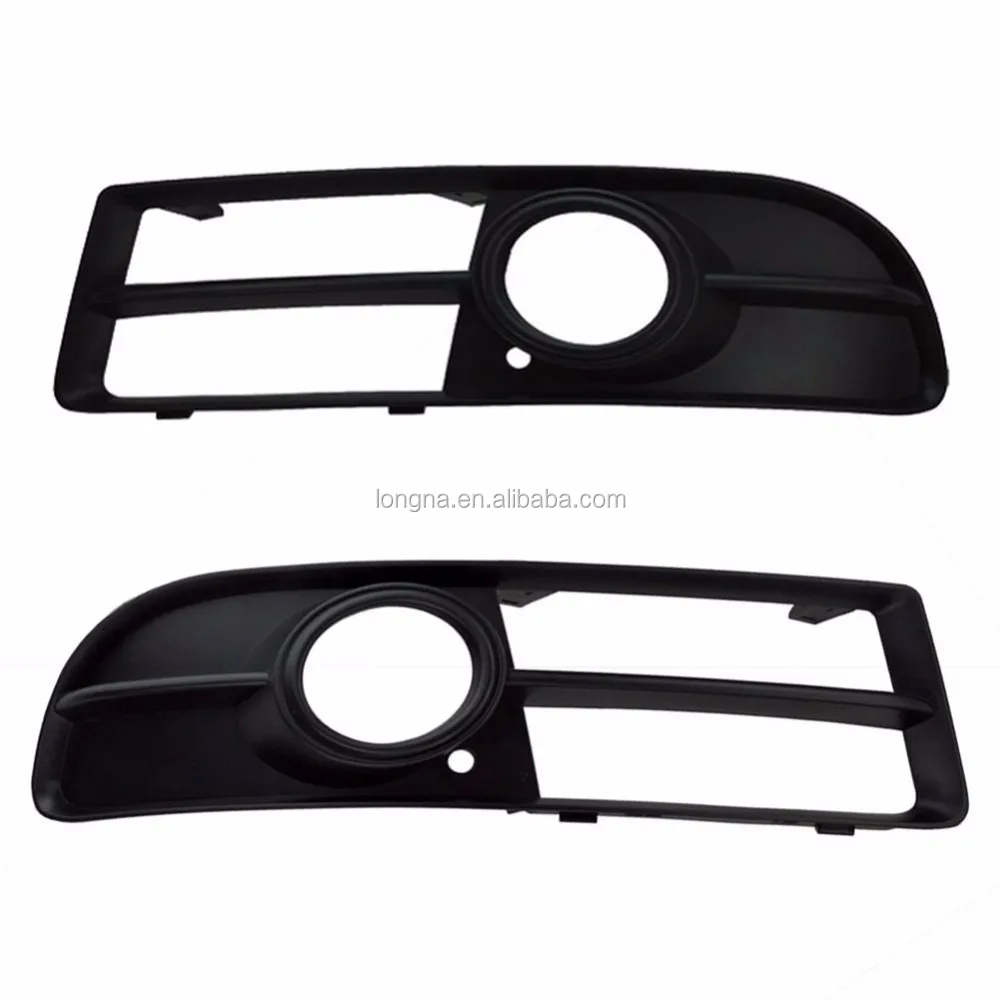 audi a4 b7 fog light cover