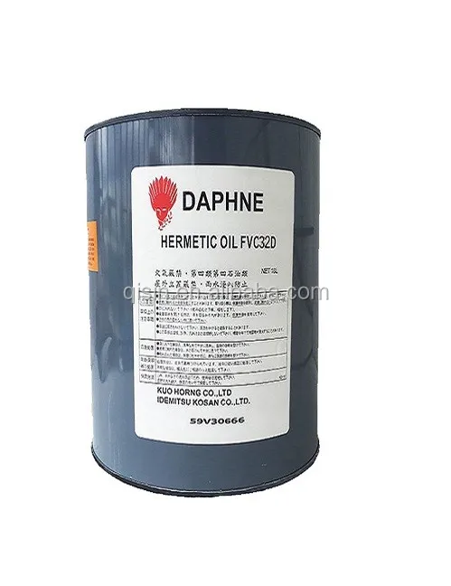 Daphne Óleo de Compressores Herméticos De Refrigeração FVC32D FVB68D|  Alibaba.com