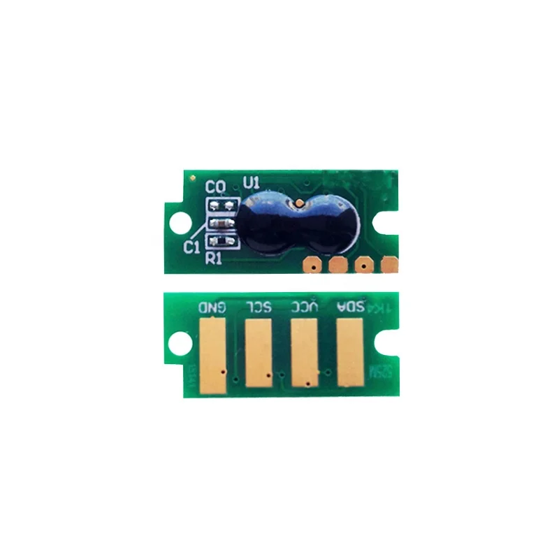 Printer Reset Compatible Chip for Xerox Phaser 6000 6010 6015 106R01630 106R01634 Factory Cartridge Chip