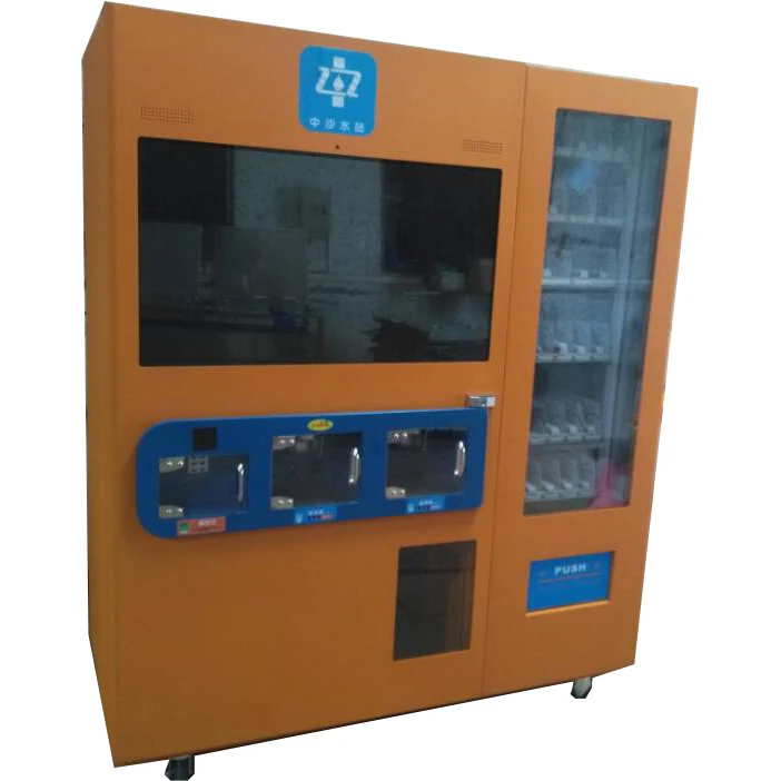 Automatic Dispenser Instant K Paper Cup 