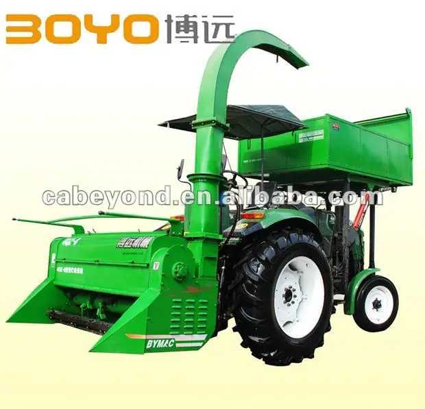 Silage Machine,Silage Harvester Machine 