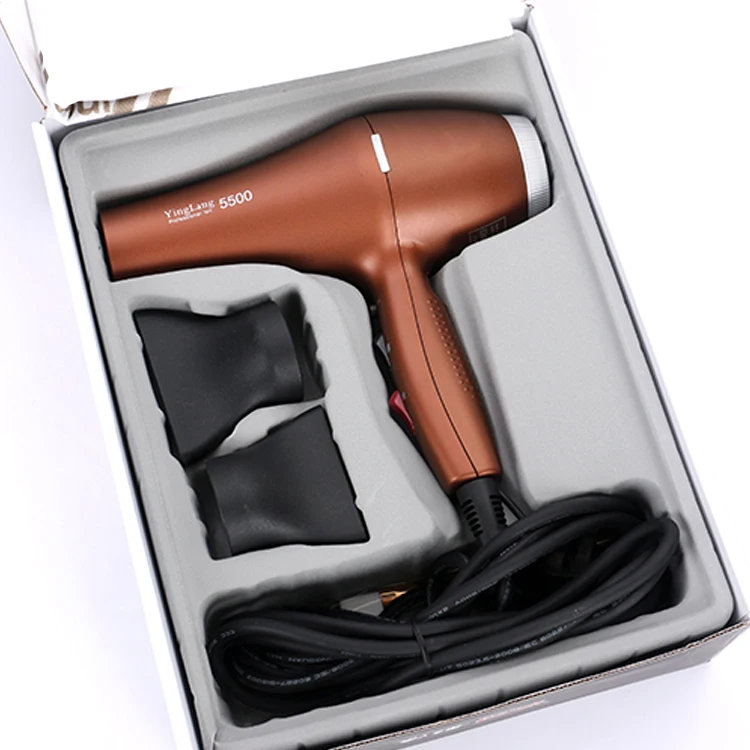 Comprar secador de pelo online - Los mejores secadores para el cabello