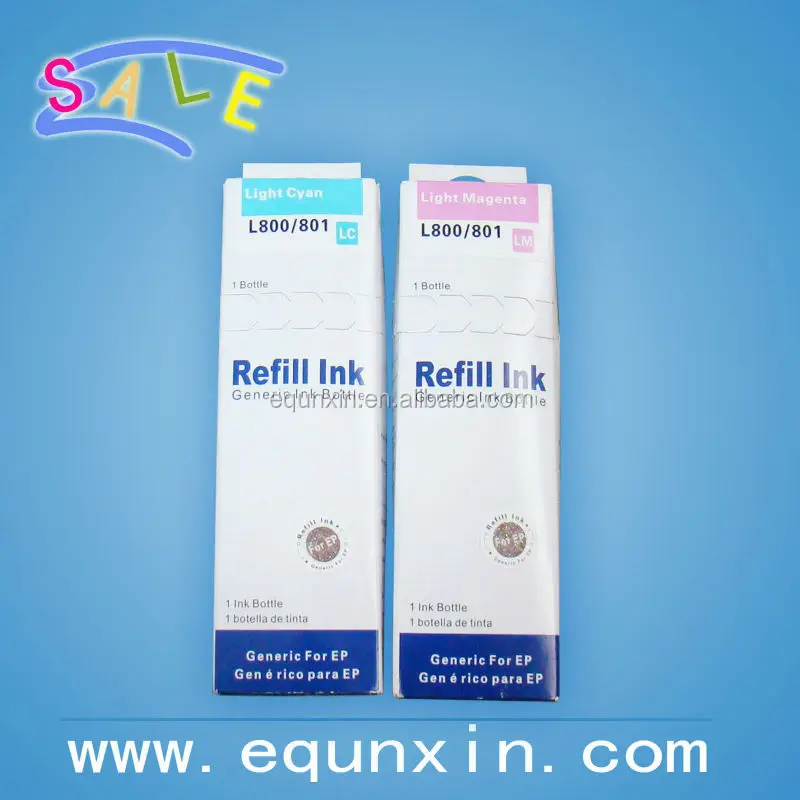 epson l800 cyan ink code