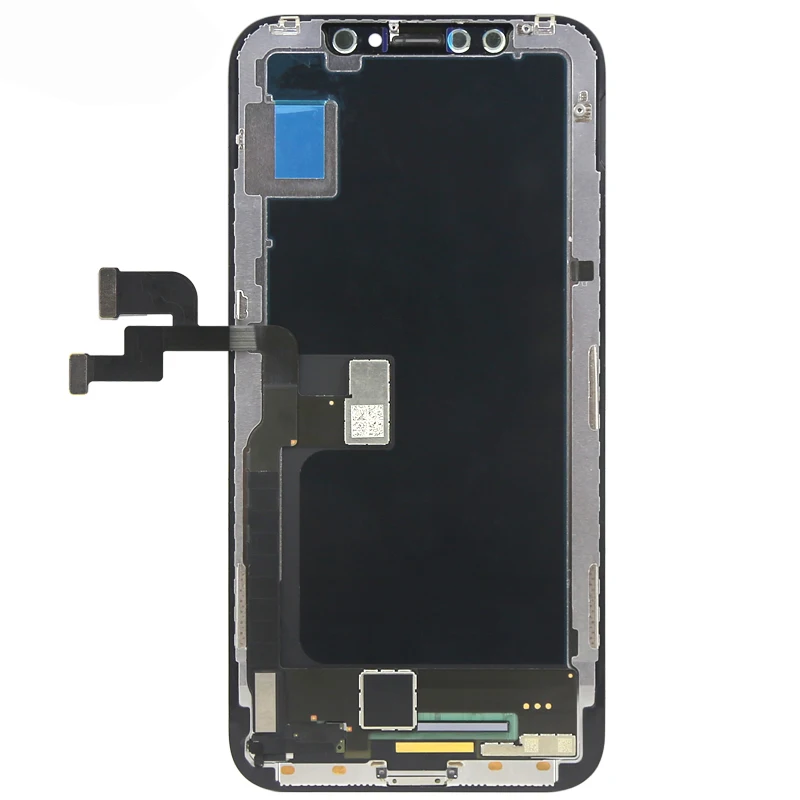 Iphone X Lcdデジタイザークローン用iphone Xスクリーン交換アセンブリ用iphone X Lcd Buy クローン Iphone X Iphone 液晶オリジナル 携帯電話の液晶画面 Product On Alibaba Com