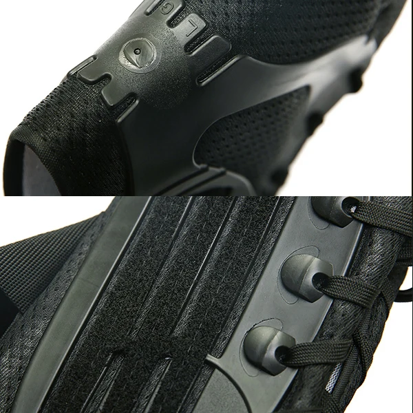 Спортивная фиксация для поддержки голеностопного