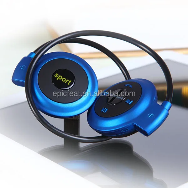 smallest bluetooth headset