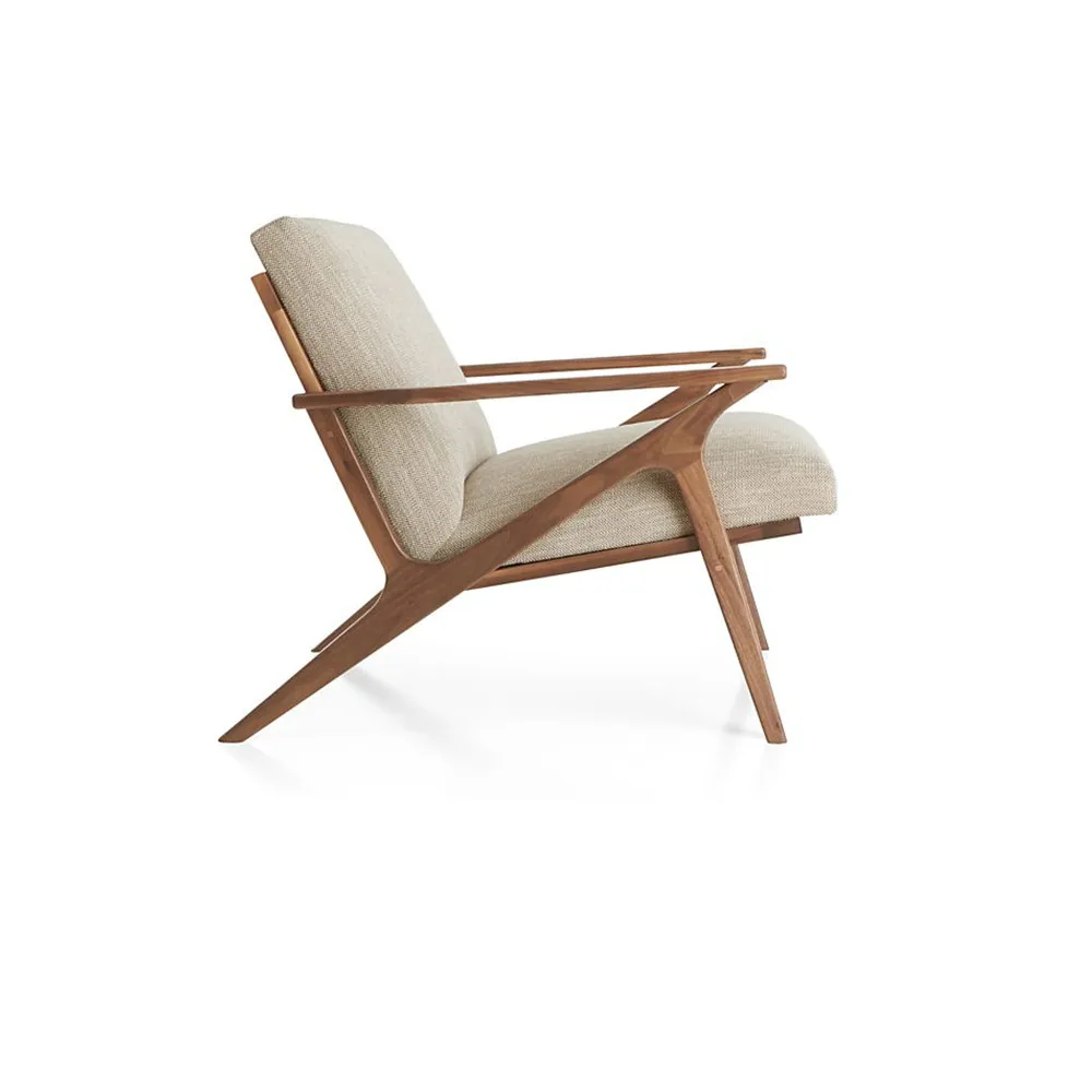 Hot Sale Simple Modern Fashion Solid Wood Chair Buy Design Chair Wooden Chair Modern Chair Product On Alibaba Com