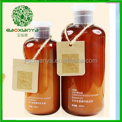 Лучший оригинальный изготовитель упаковка в тубус масло чайного дерева имбирь фирменная торговая марка мягкий органический шампунь и кондиционер для волос