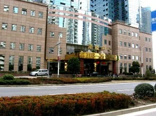 Shanghai Hongtuo Eco-Technology Co., Ltd. 3