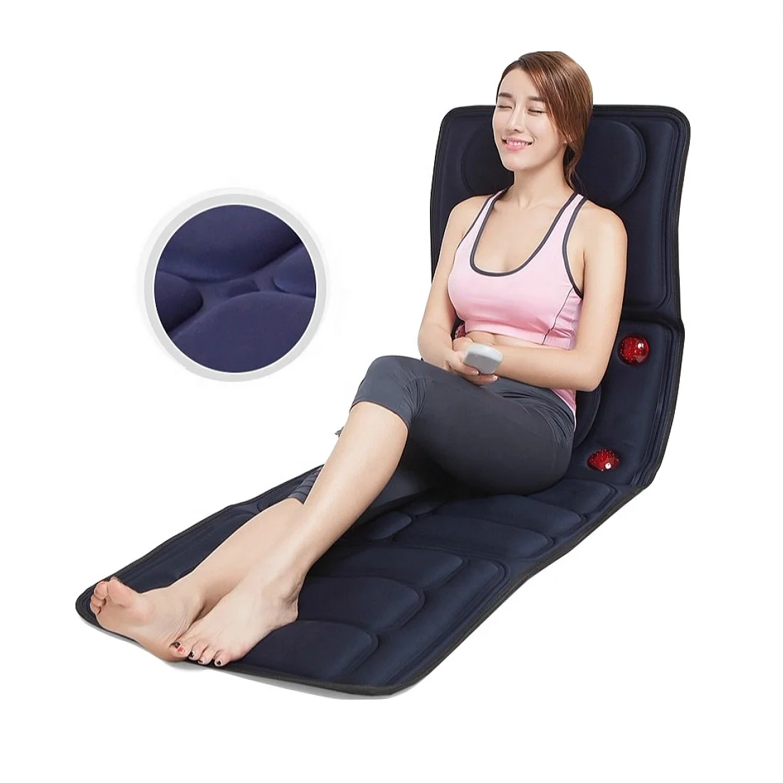 Collapsible Full Body Massage Blanket Automatic Heating Multifunction Vibration Massager Cushion Buy Super Soft Body Massage Cushion Car Seat Cushion Massage Anti Fatigue Full Body Massage Seat Far Infrared Mattress Massage Mat Collapsible Full Body Massage Blanket Automatic Heating Multifunction Vibration Massager Cushion Buy Super Soft Body Massage Cushion Car Seat Cushion Massage Anti Fatigue Full Body Massage Seat Far Infrared Mattress Massage Mat