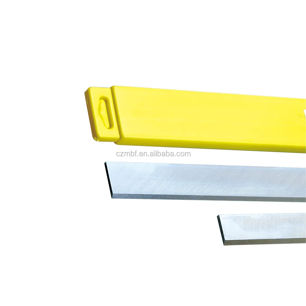 Hss 18%w Planner Blade - Buy Hss 18%w Planner Blade,Planer Blades For ...
