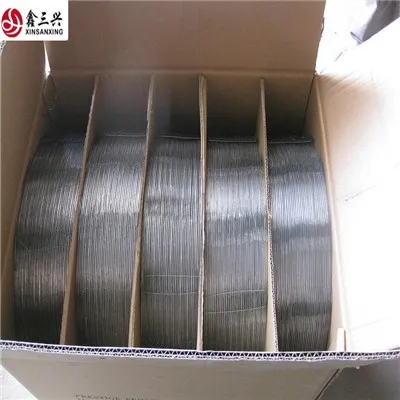 Wholesale Galvanized Barbed Wire Price Per Roll/hot Dipped Galvanized Boundry Security Fence Barbed Wire razor Barbed Wire