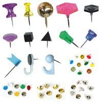 Map Pins/Map Push Pins/Thumb Tack
