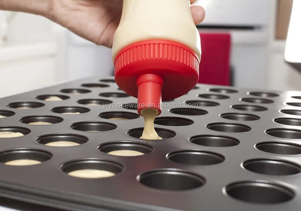 Пищевая безопасная Форма для кексов 48 чашек из нержавеющей стали формы выпечки микро-Формы