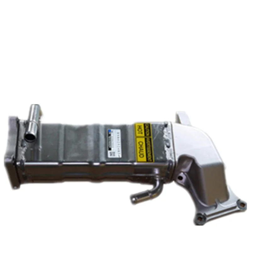 いすゞ EGR クーラー 品番8981078574 4HK1 フォワード $_57.PNG