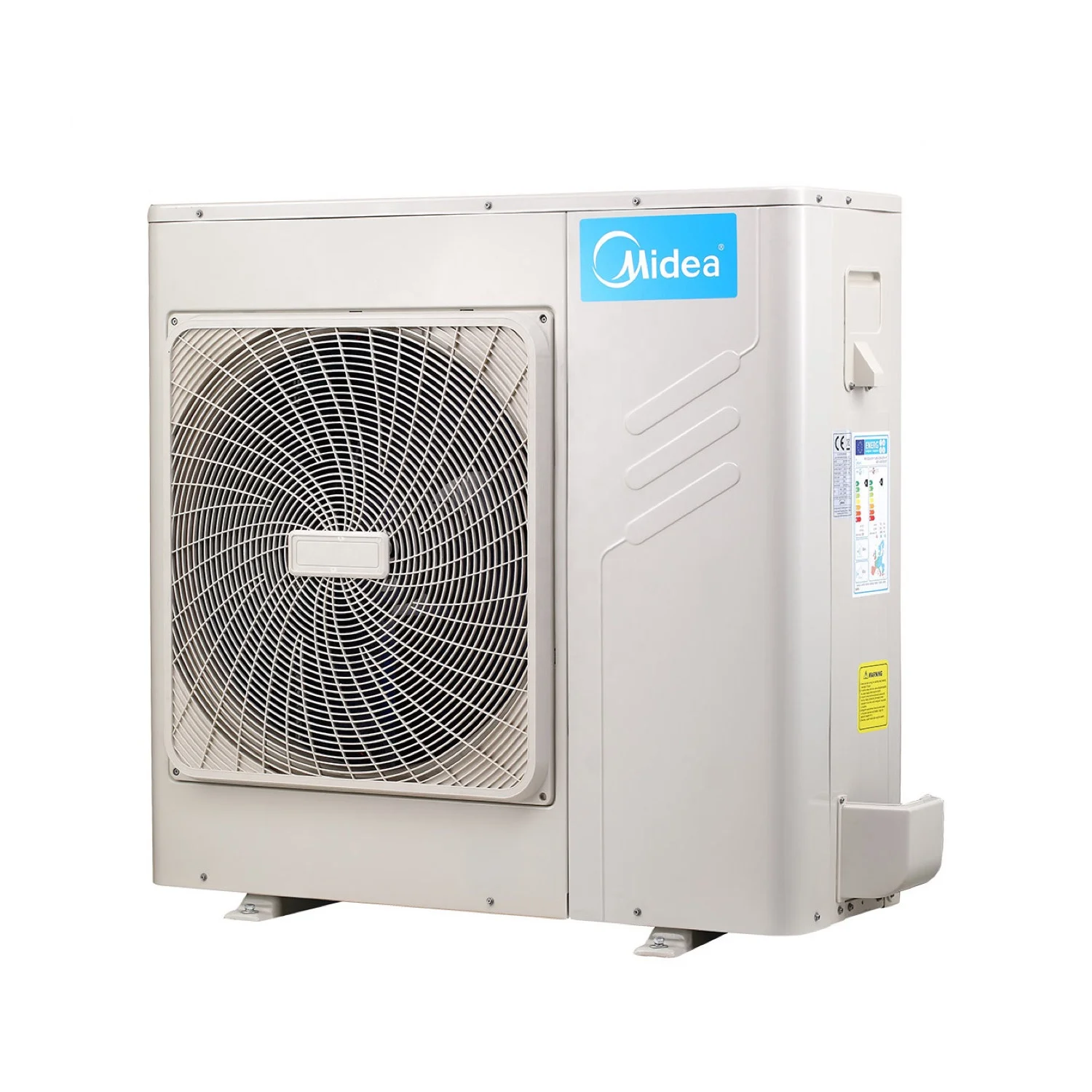 Midea Mini VRF air Conditioning Full DC Inverter