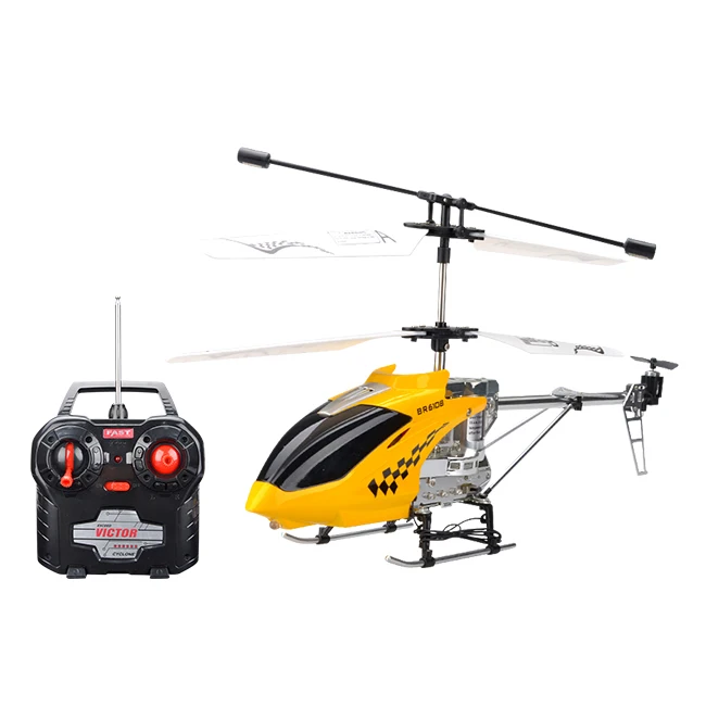 easy to fly remote control helicopter