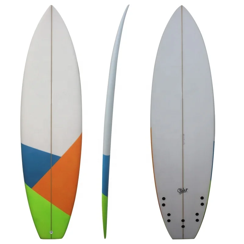 surface foam surfboard