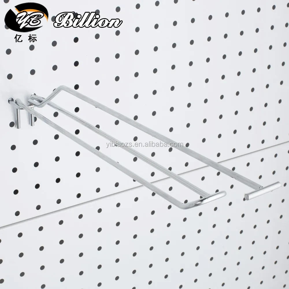 Customized Pegboard Metal Steel Chrome Plated Peg Hooks Gondola Hook Buy Chrome Plated Peg Hooks Steel Chrome Plated Peg Hooks Customized Pegboard Hooks Product On Alibaba Com