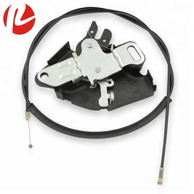 Hiace Van Quantum KDH200 - Reliable Door Lock Solutions