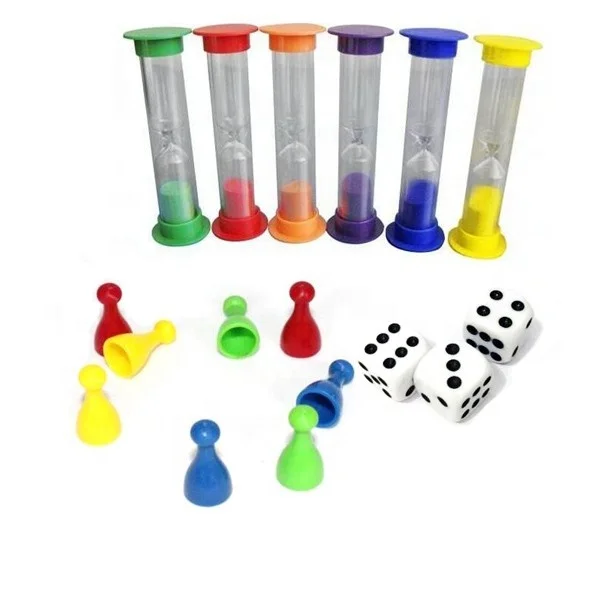 Китайский производитель, аксессуары для настольных игр, пластиковые детали для настольных игр на заказ, аксессуары для настольных игр