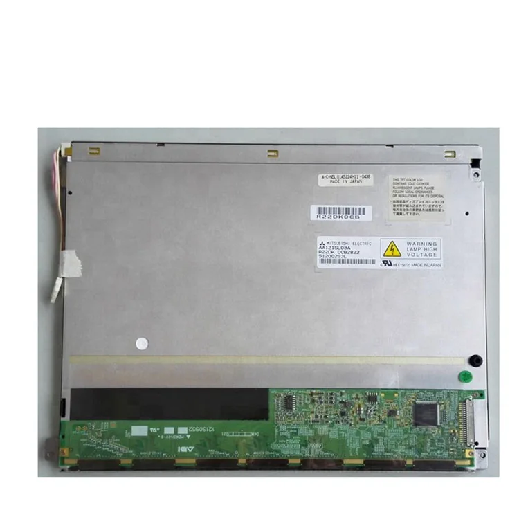 12.1 inch industrial screen AA121SL03A with warranty| Alibaba.com