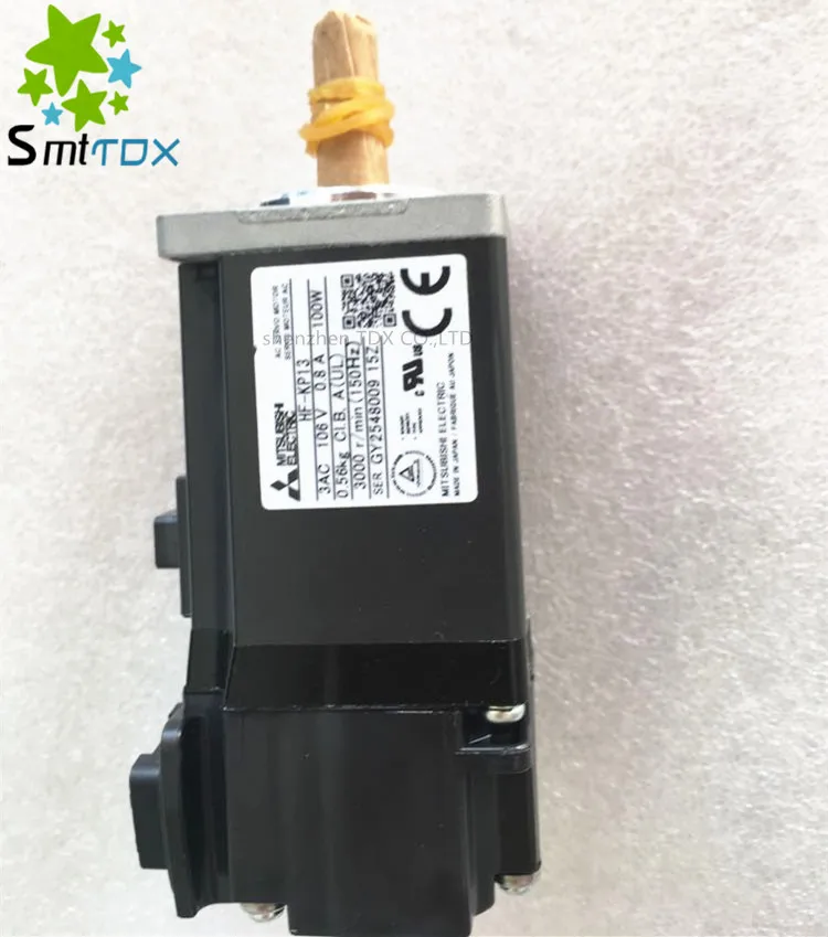 %HC-MFS43B-S13 ACサーボモーターHCMFS43BS13 MT＃XR＃A6 HC-MFS43B-S13 ACサーボモーターHCMFS43BS13 MT＃XR＃A6