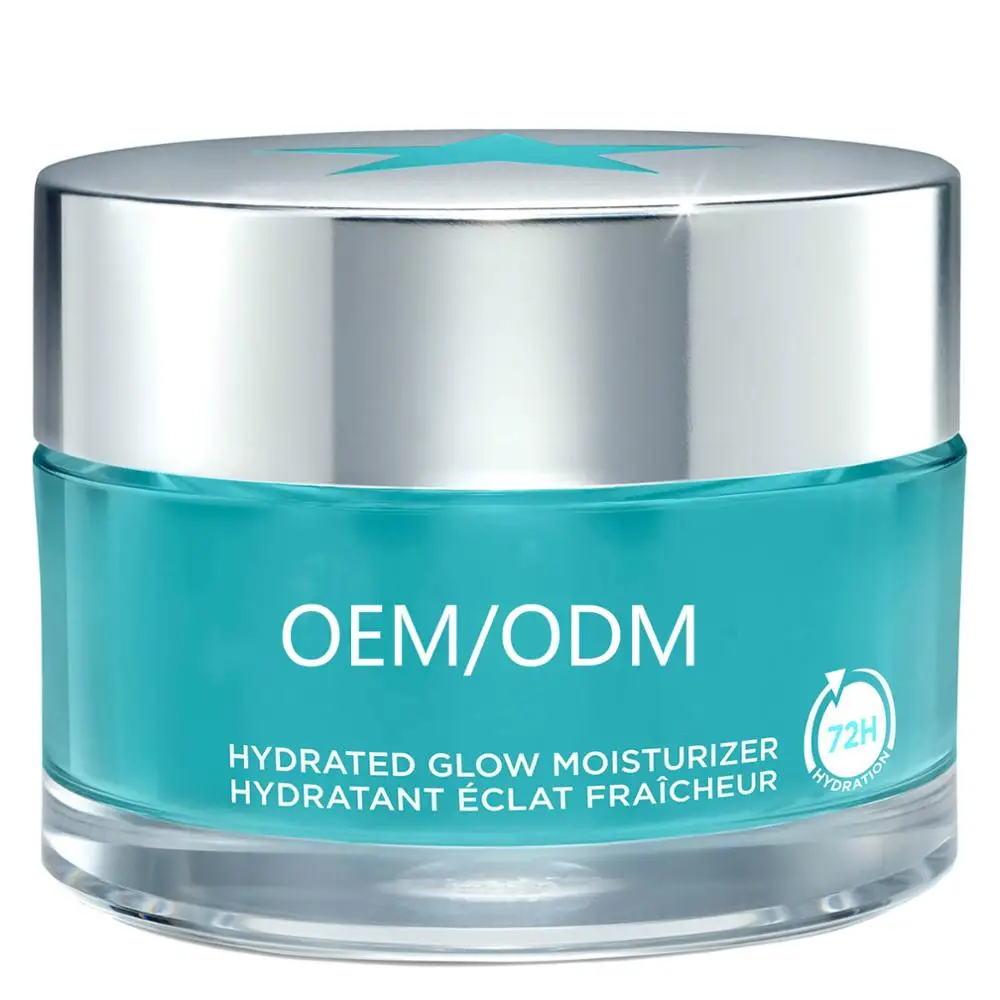 glow moisture cream
